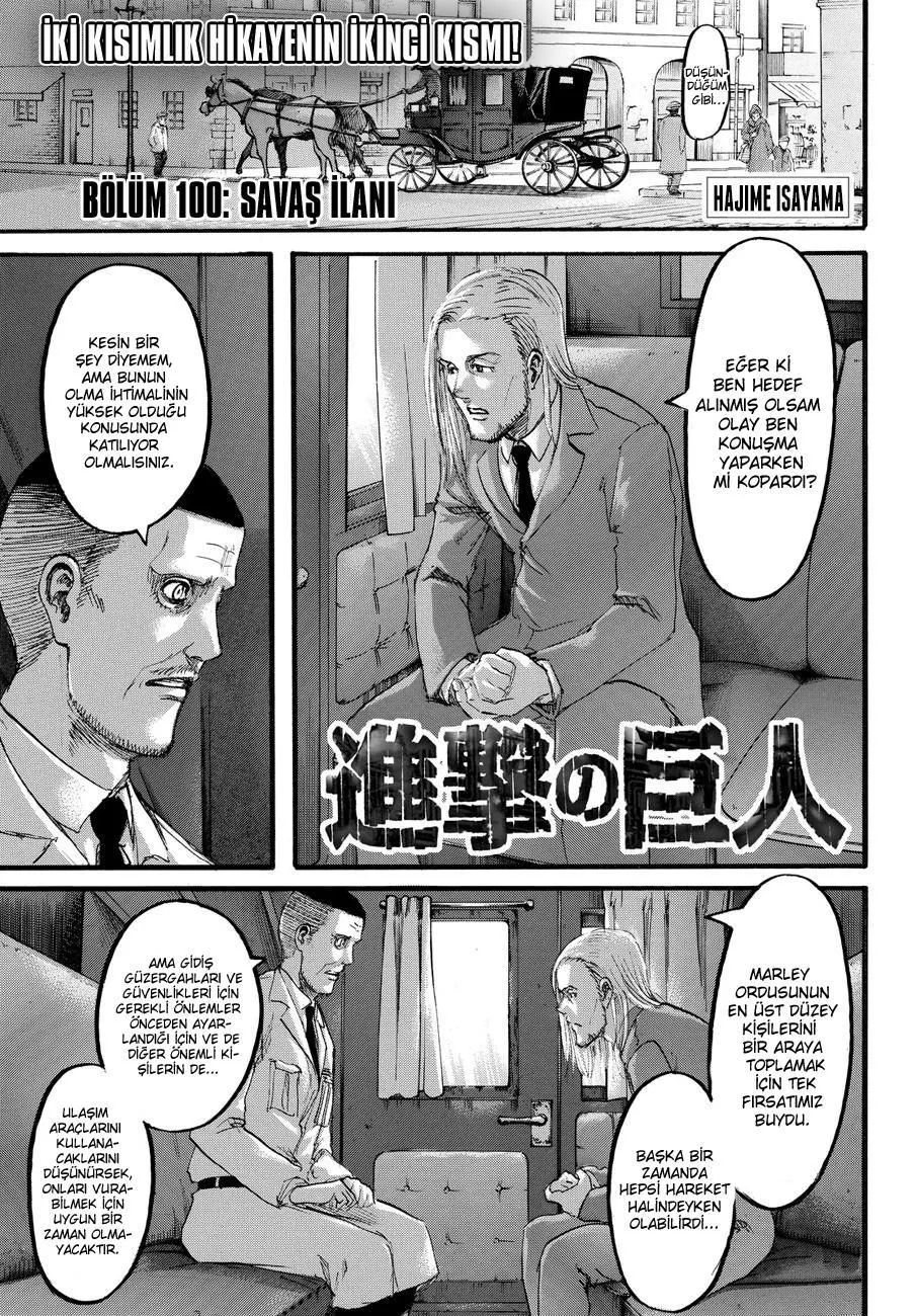 Attack on Titan - Sayfa 2