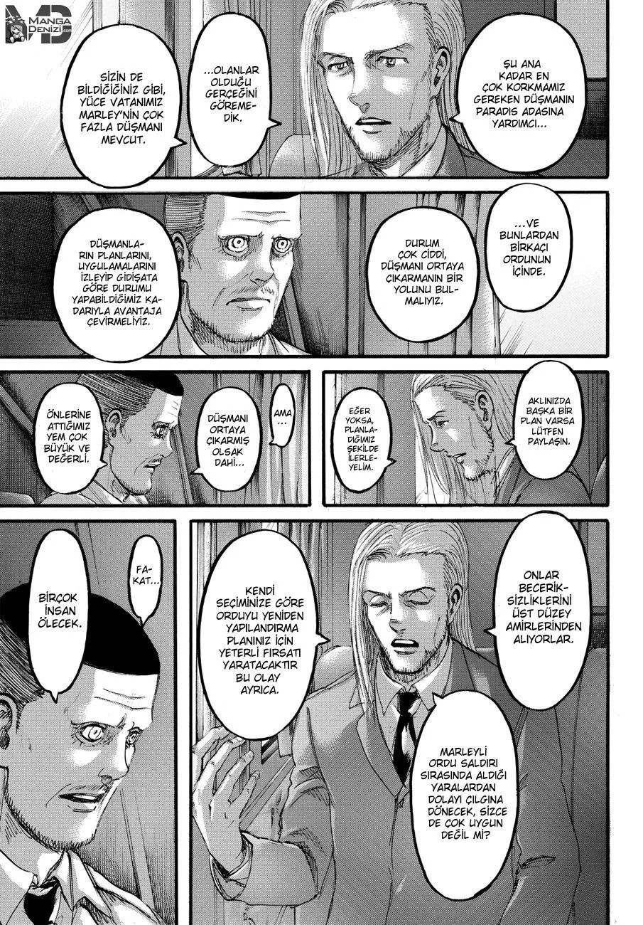 Attack on Titan - Sayfa 4