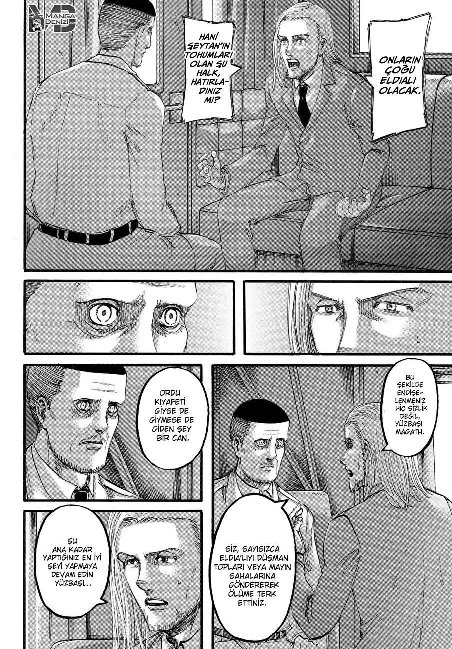 Attack on Titan - Sayfa 5