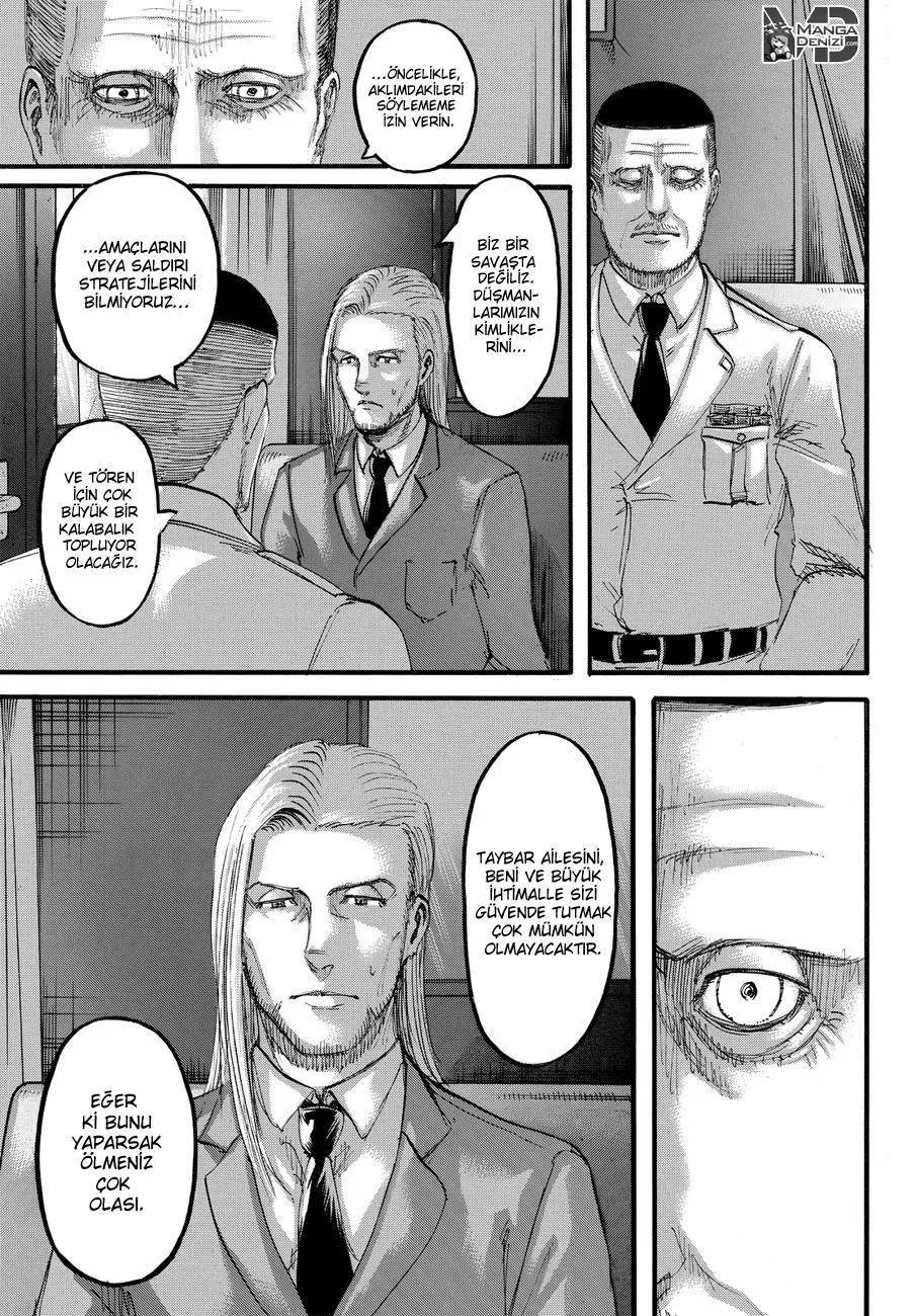 Attack on Titan - Sayfa 6