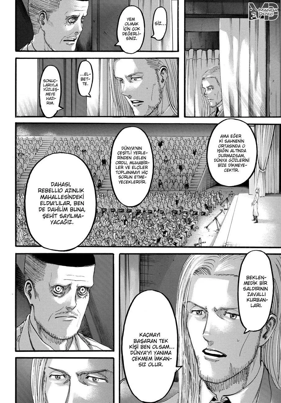 Attack on Titan - Sayfa 7