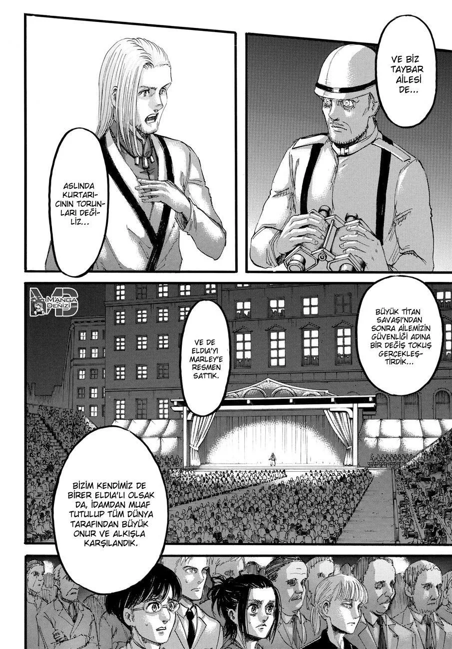 Attack on Titan - Sayfa 9