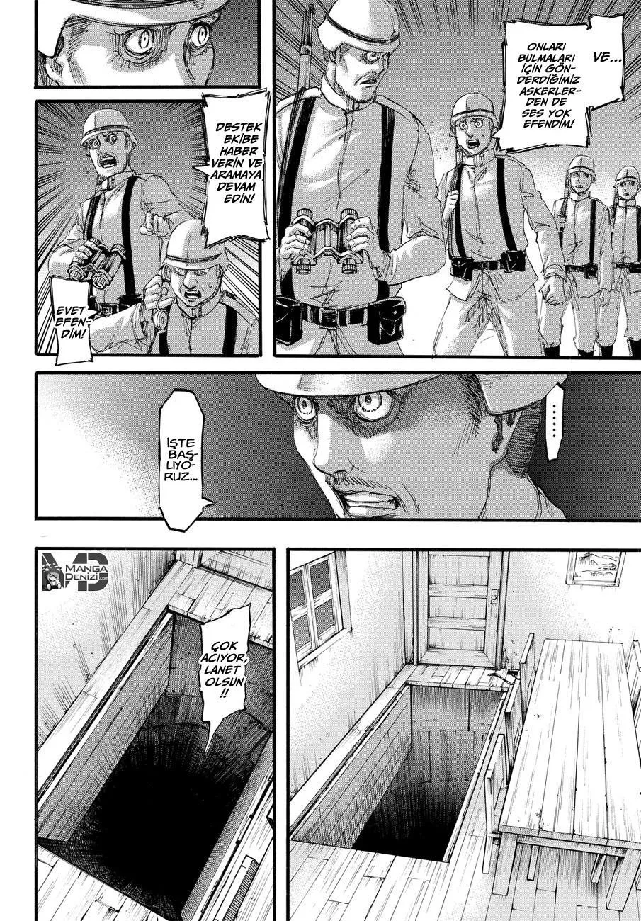 Attack on Titan - Sayfa 11