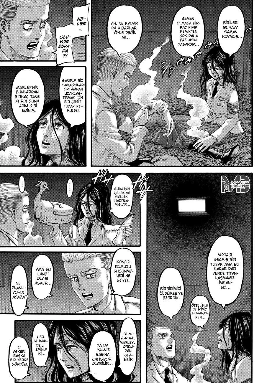 Attack on Titan - Sayfa 12