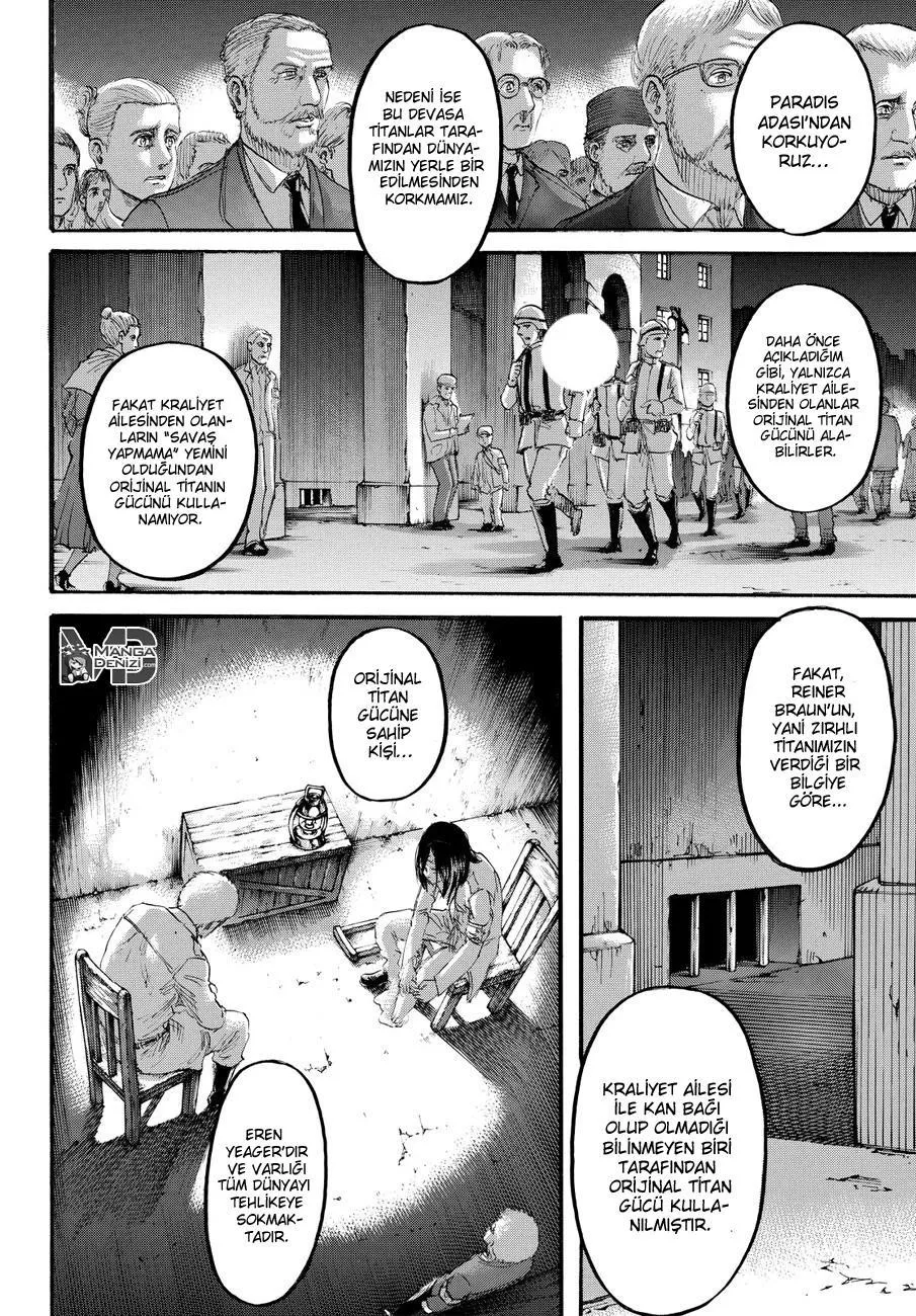 Attack on Titan - Sayfa 15