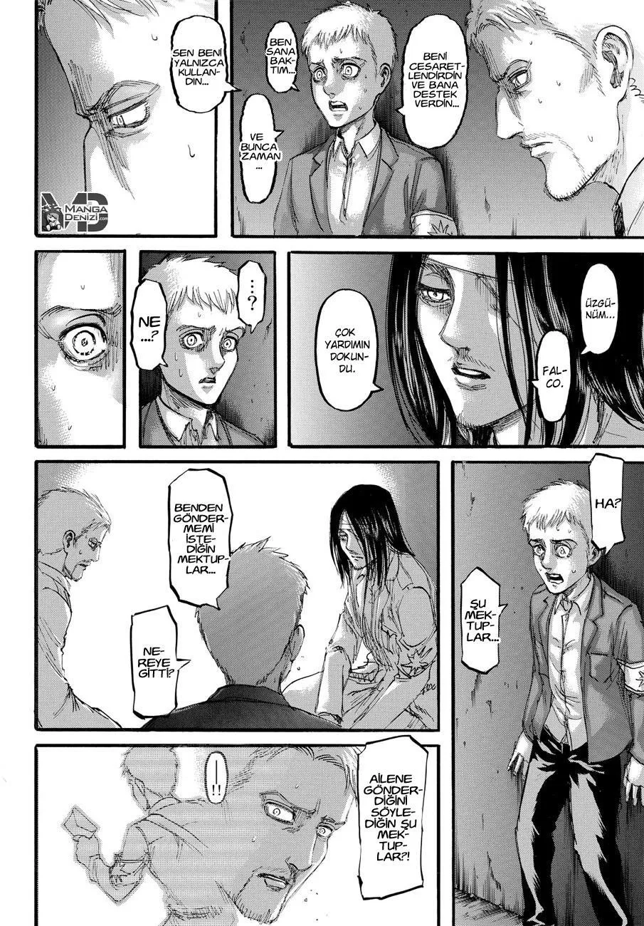 Attack on Titan - Sayfa 17