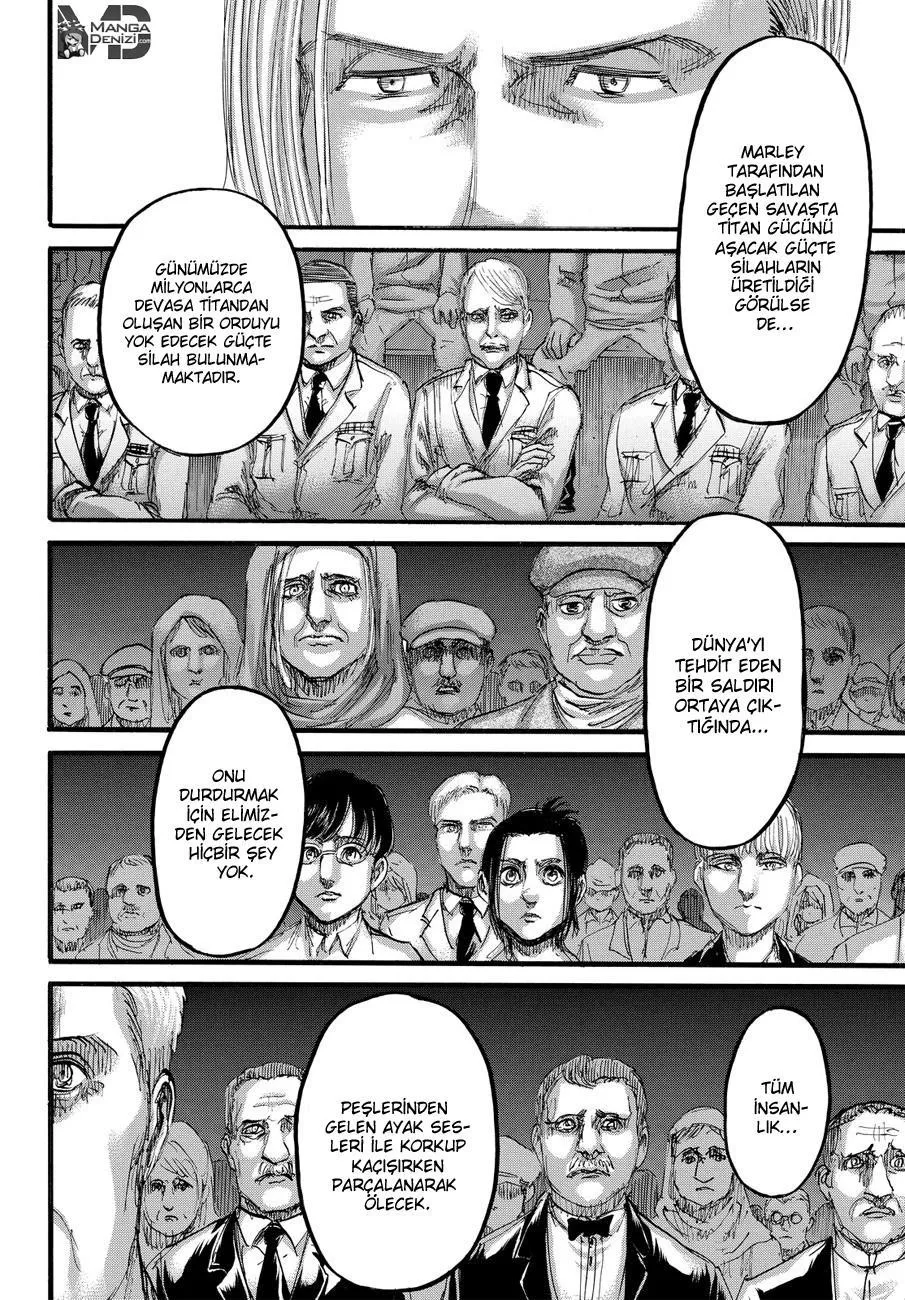 Attack on Titan - Sayfa 19