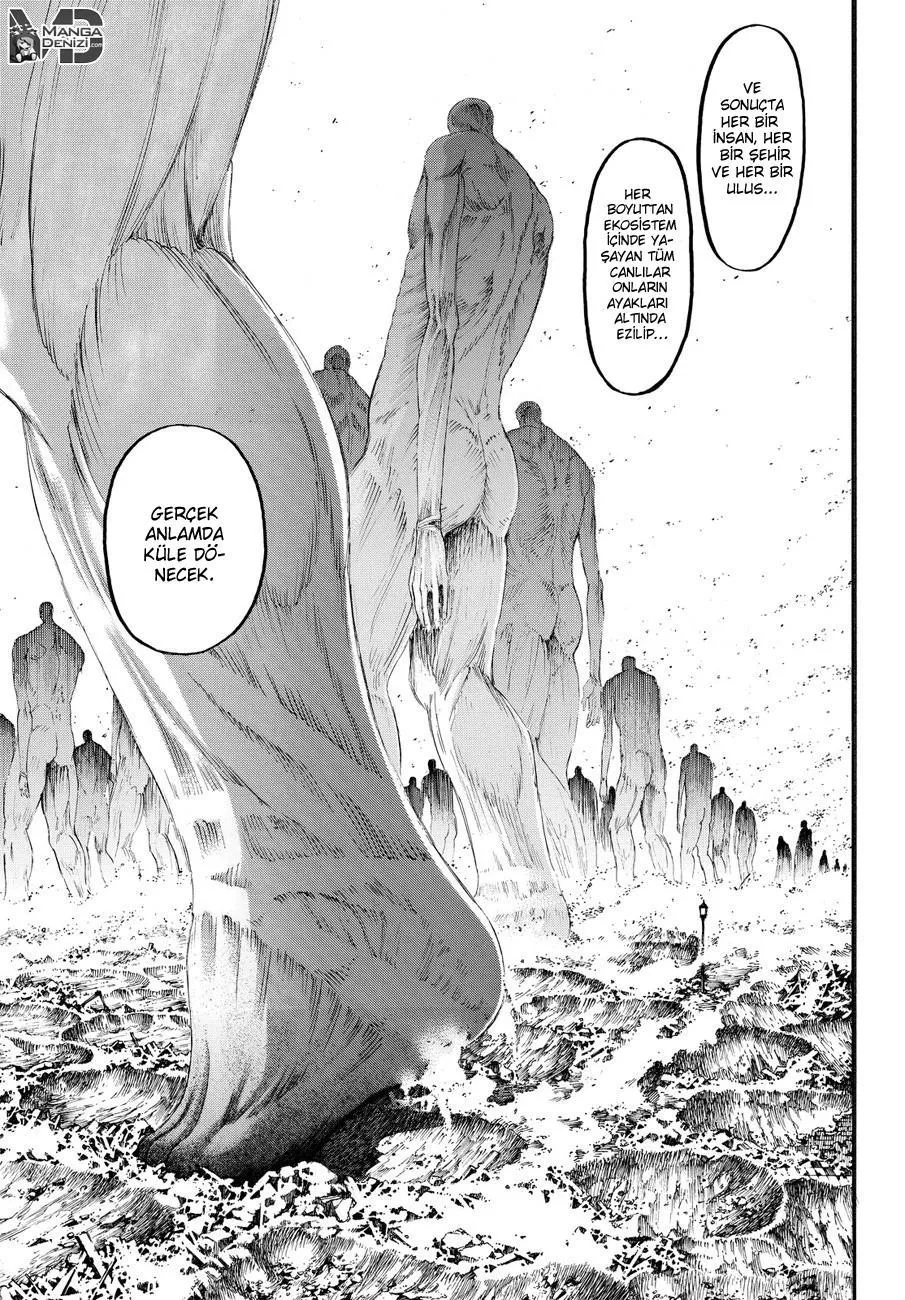 Attack on Titan - Sayfa 20