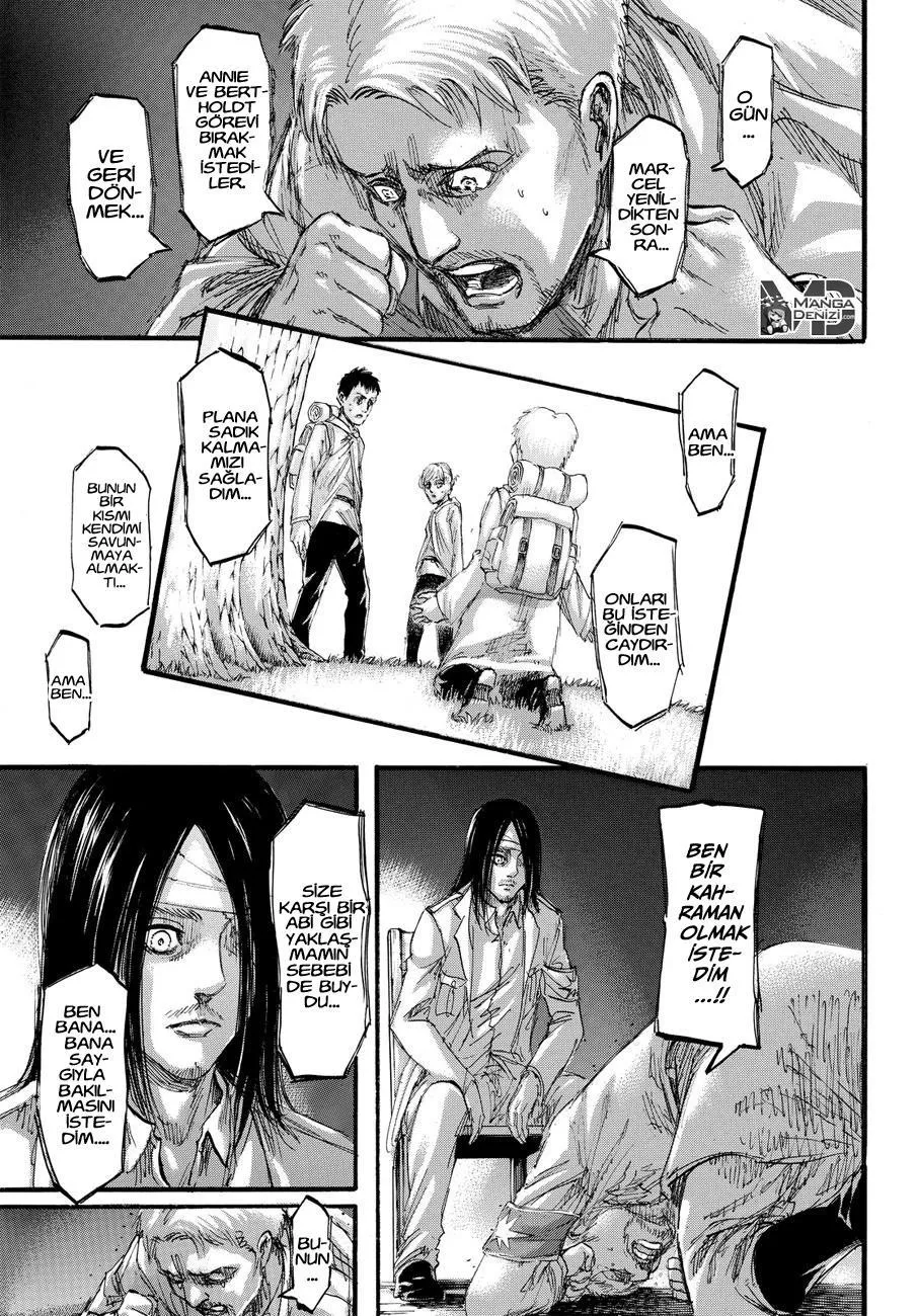 Attack on Titan - Sayfa 30