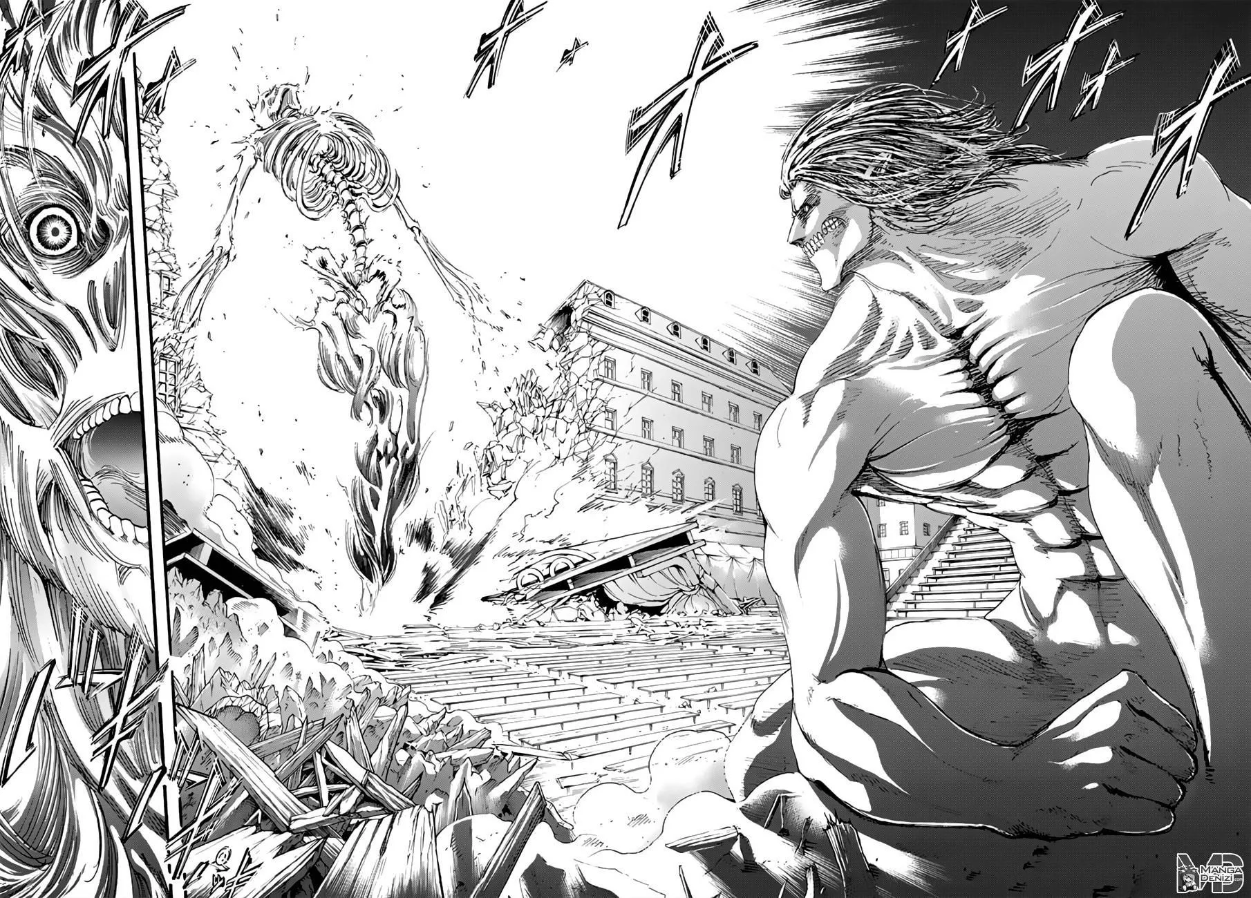 Attack on Titan - Sayfa 12