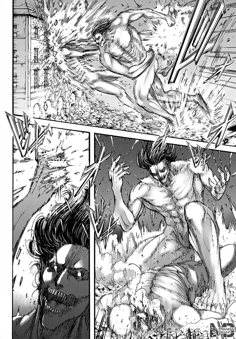 Attack on Titan - Sayfa 14