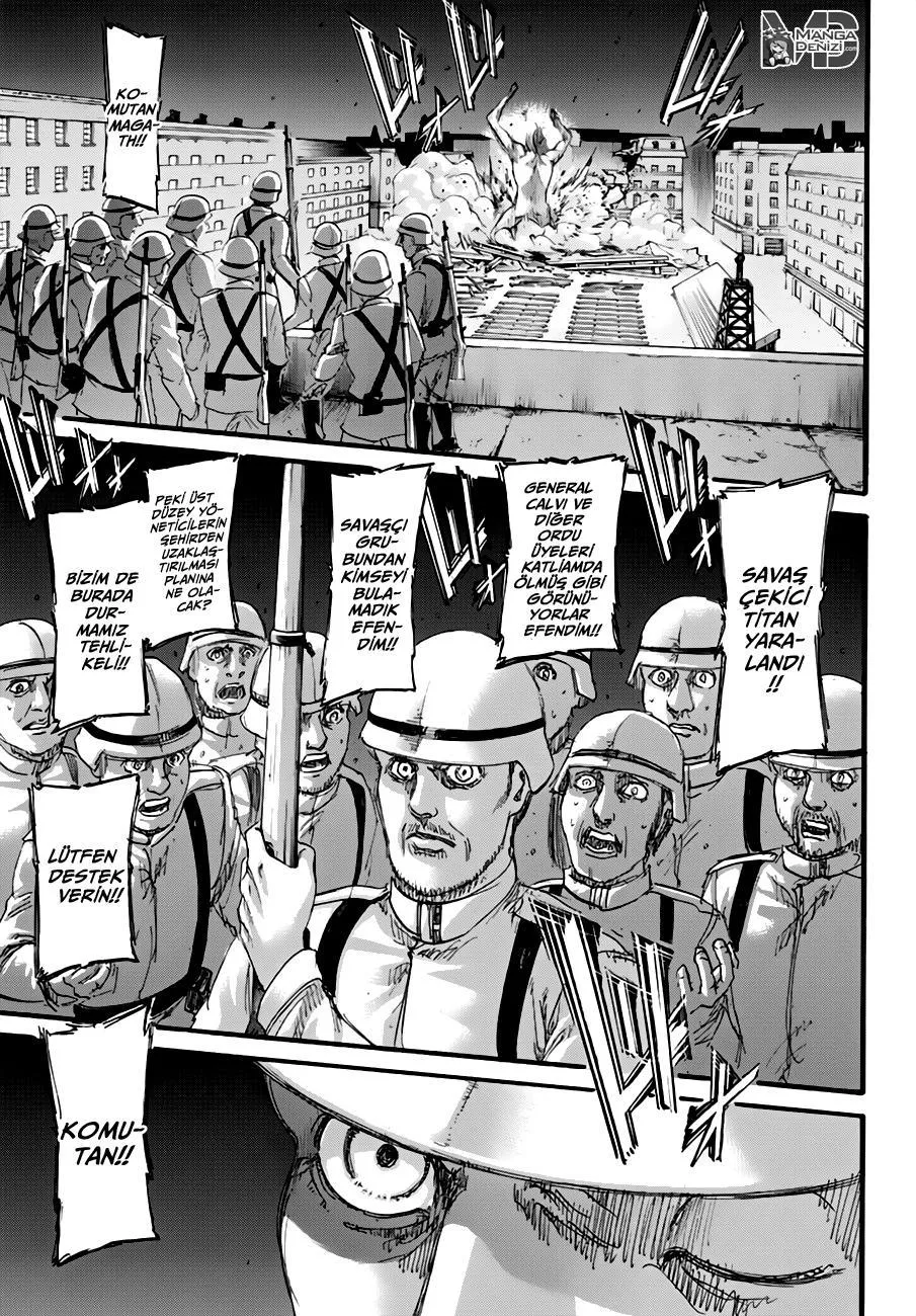 Attack on Titan - Sayfa 15