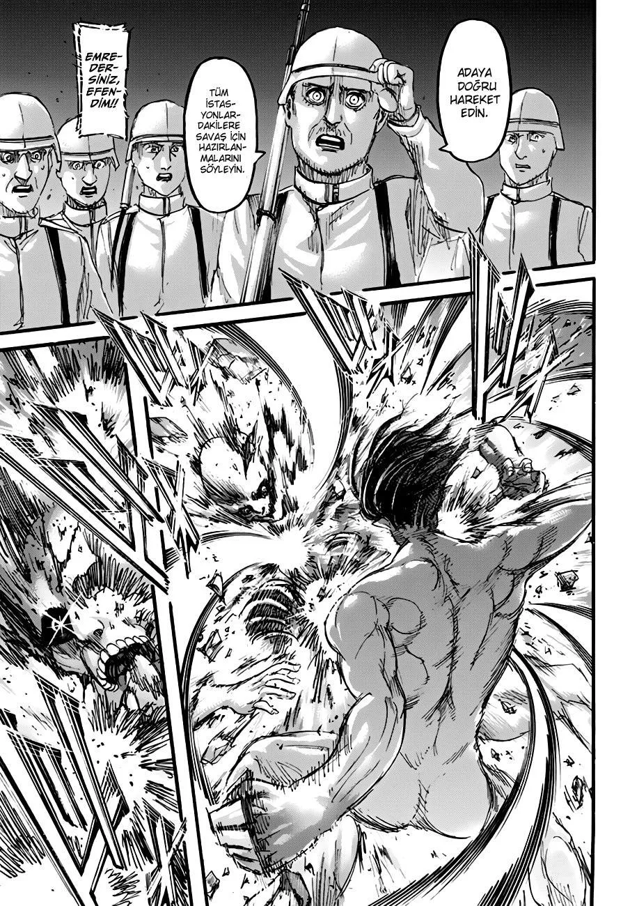 Attack on Titan - Sayfa 17