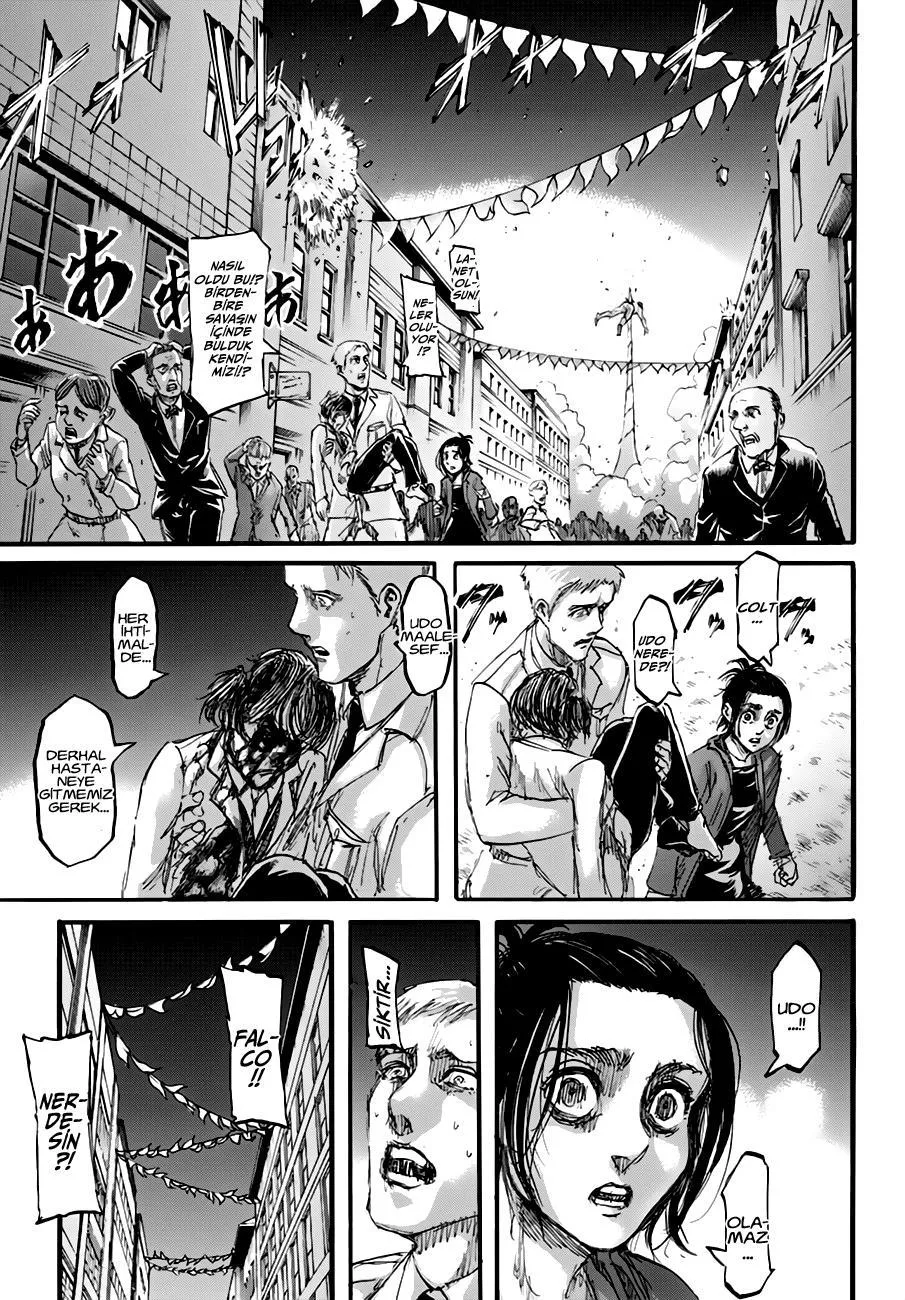 Attack on Titan - Sayfa 20