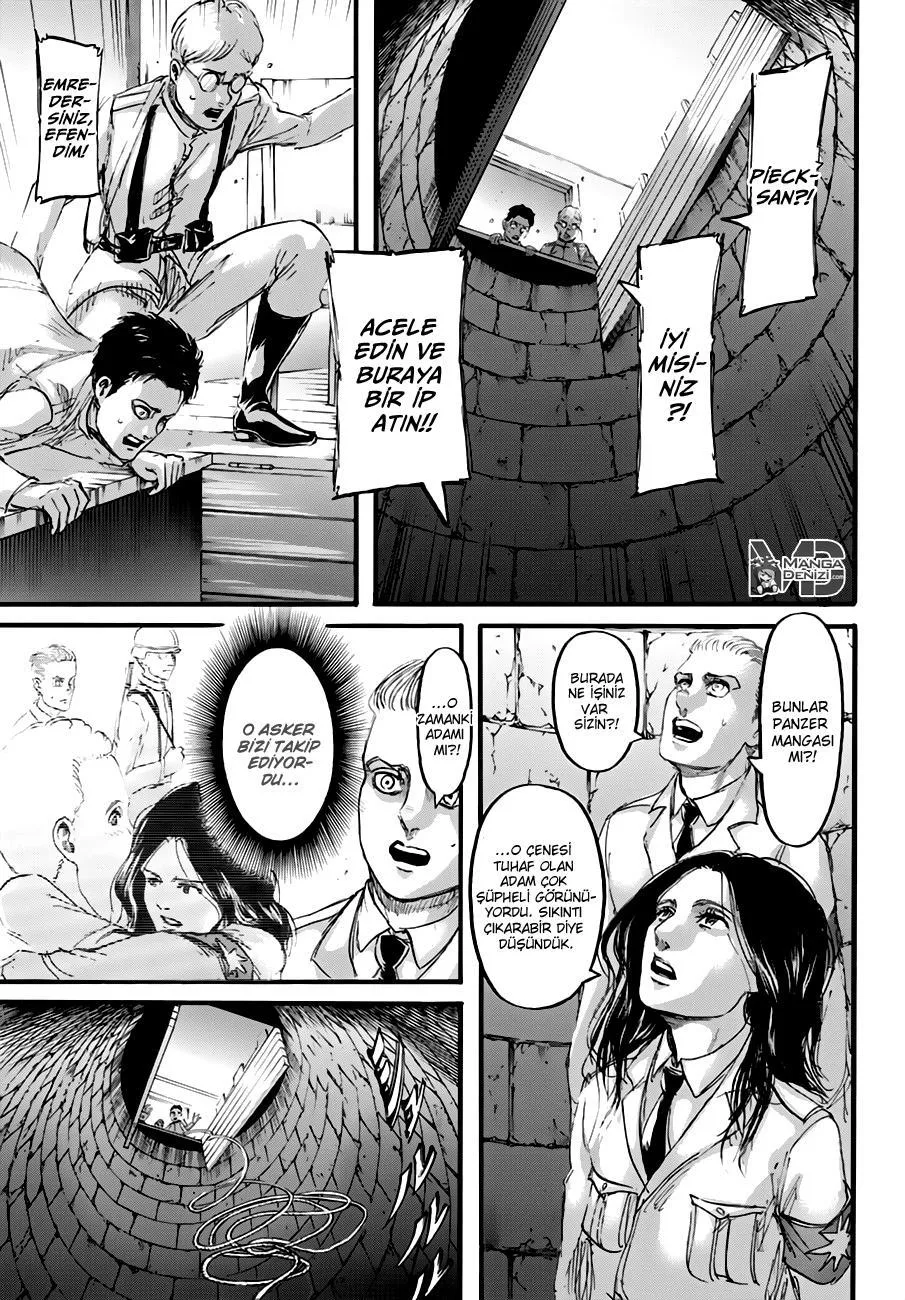 Attack on Titan - Sayfa 22