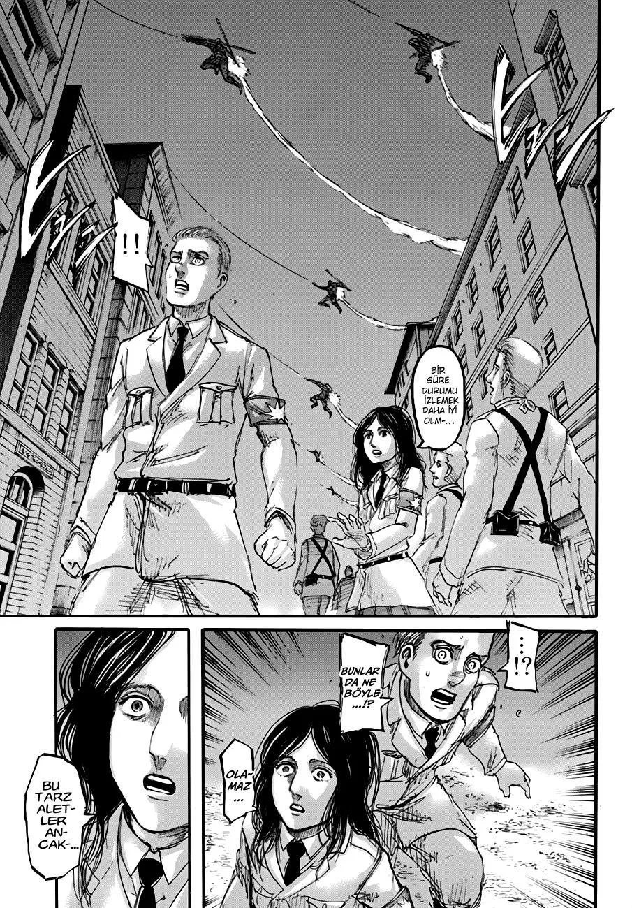 Attack on Titan - Sayfa 24