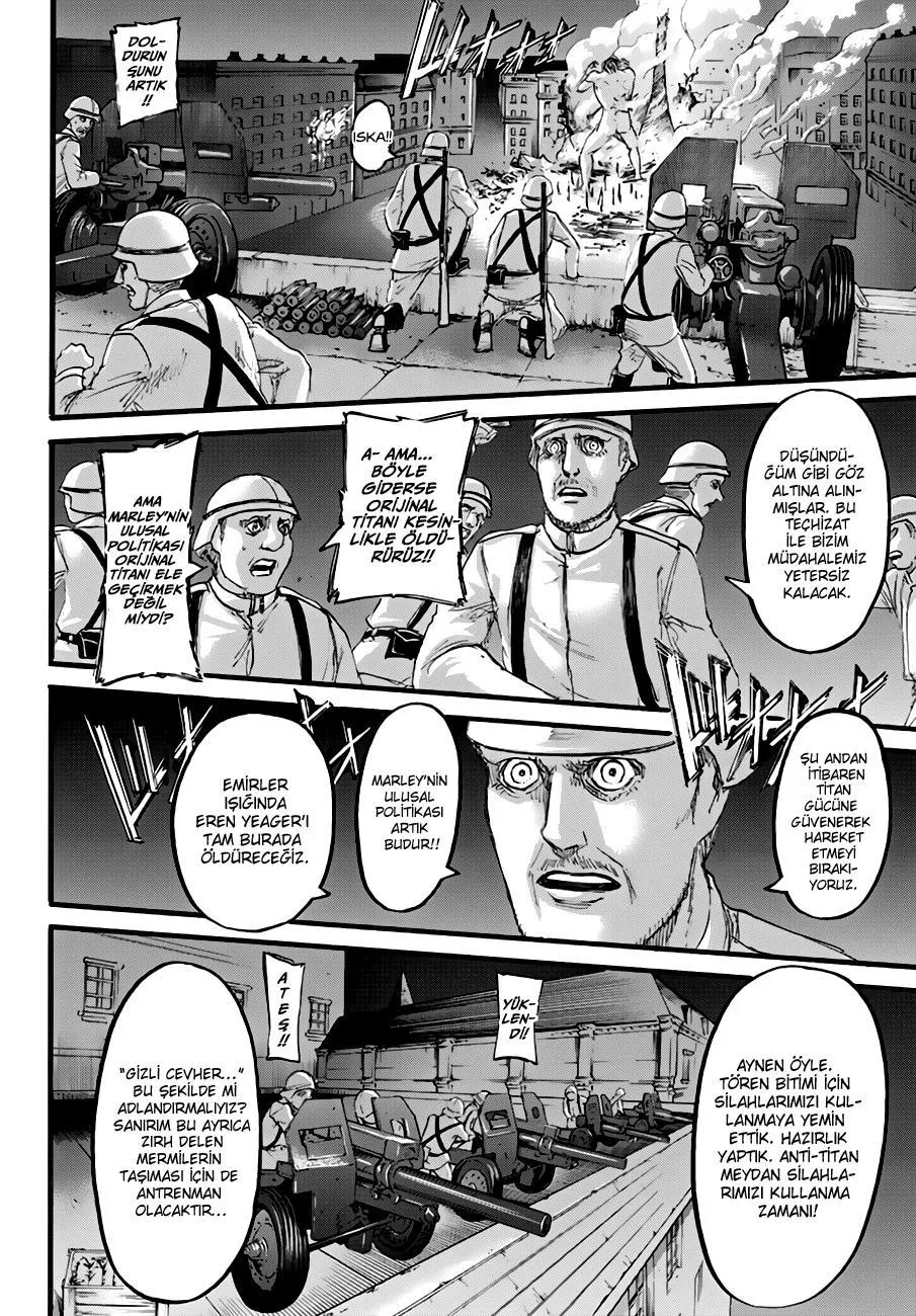 Attack on Titan - Sayfa 29