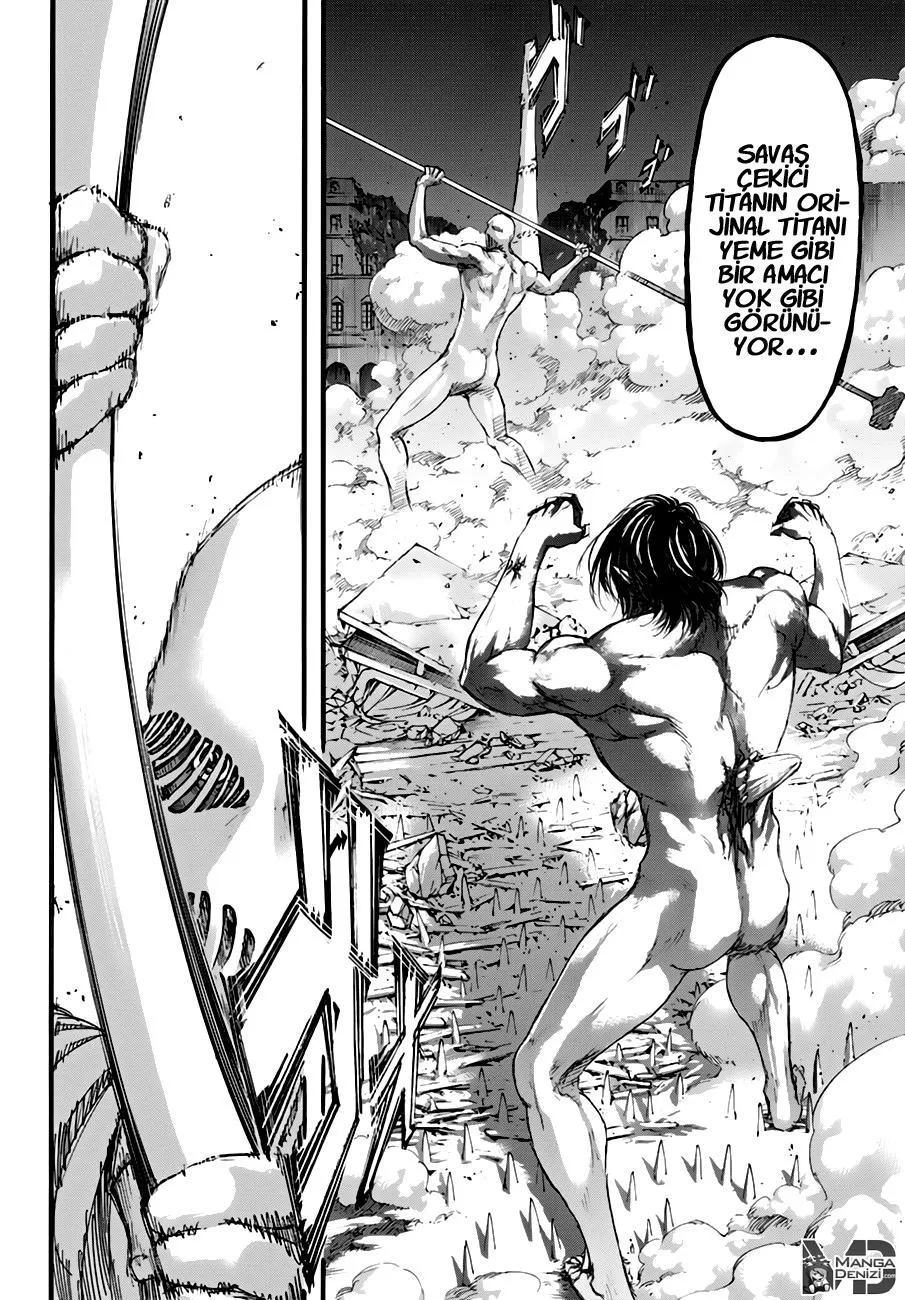 Attack on Titan - Sayfa 31