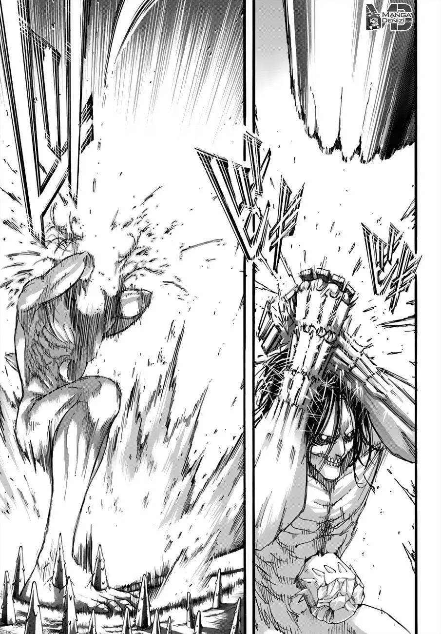 Attack on Titan - Sayfa 32