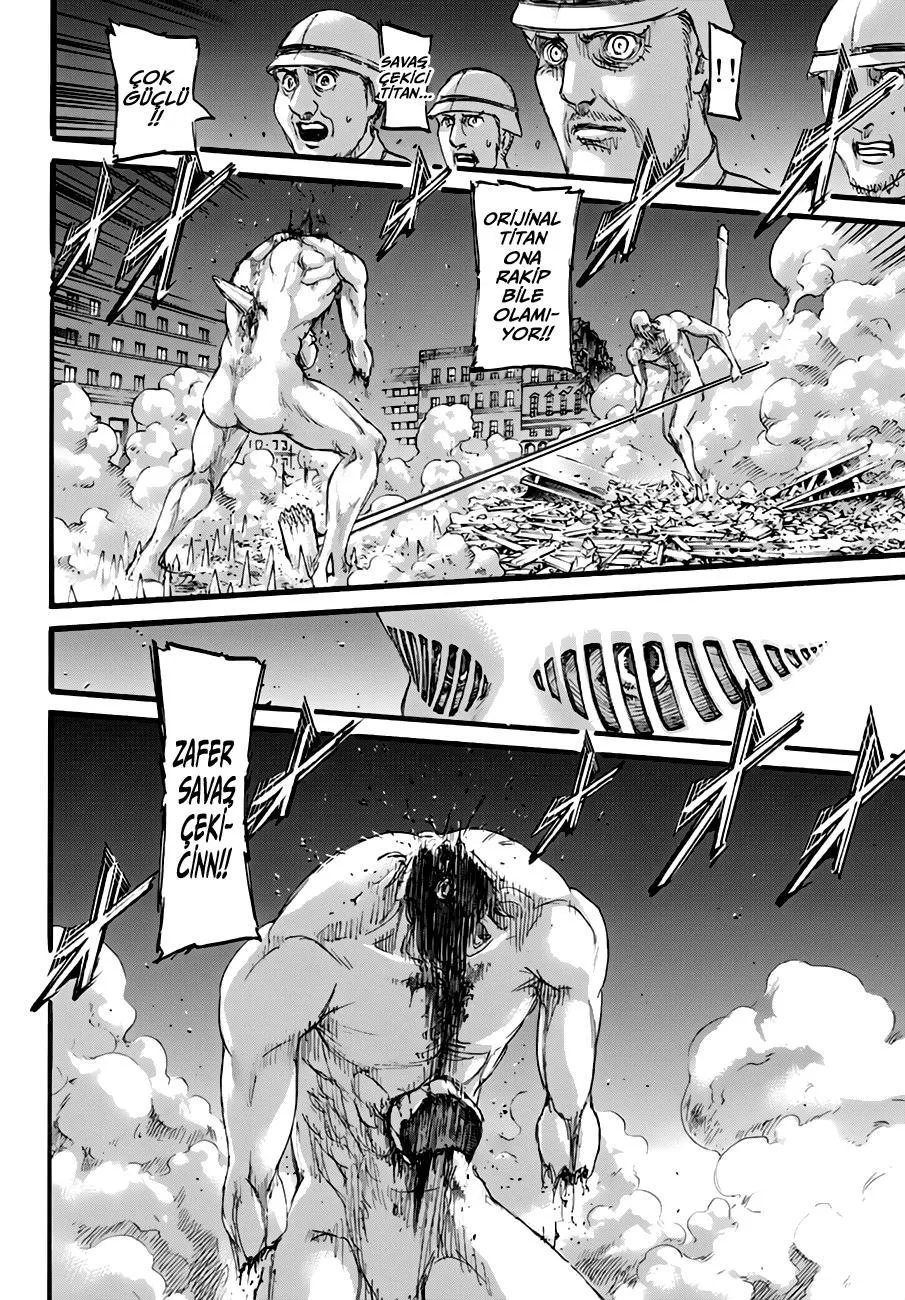 Attack on Titan - Sayfa 33