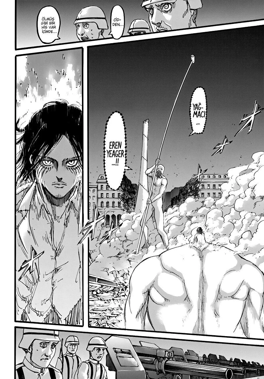 Attack on Titan - Sayfa 35