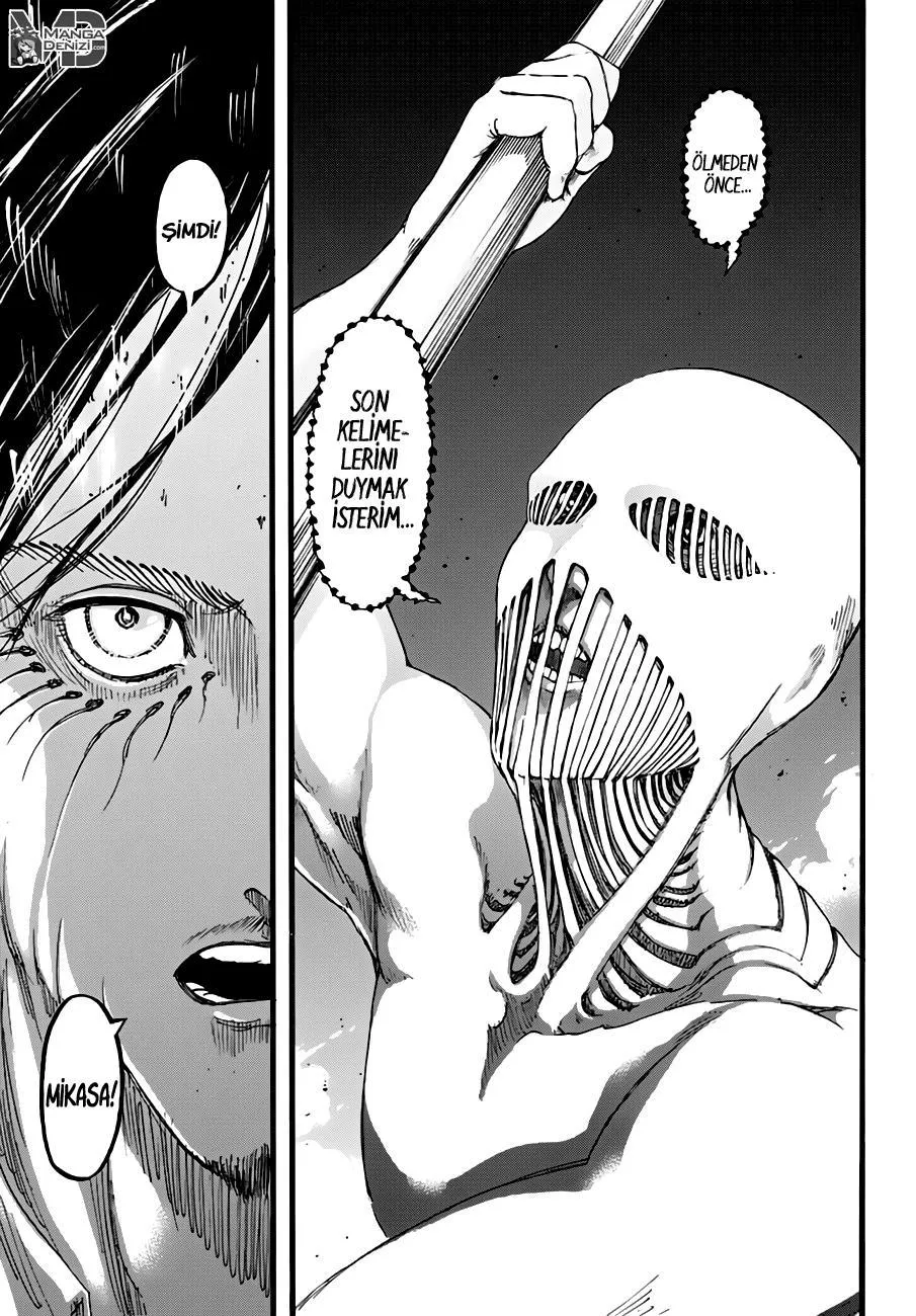 Attack on Titan - Sayfa 36