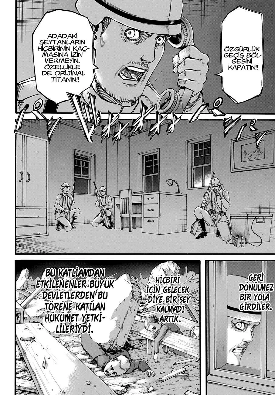 Attack on Titan - Sayfa 3