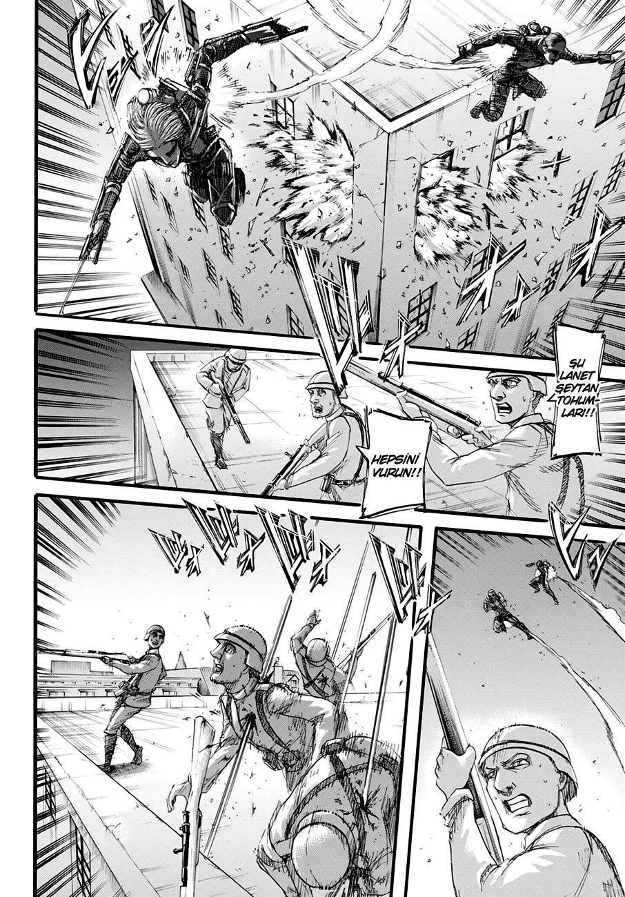 Attack on Titan - Sayfa 5