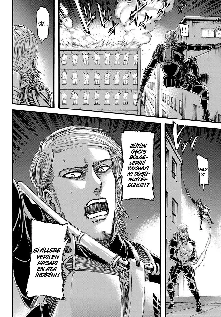 Attack on Titan - Sayfa 7