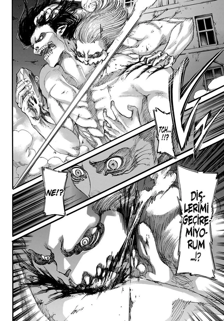 Attack on Titan - Sayfa 33