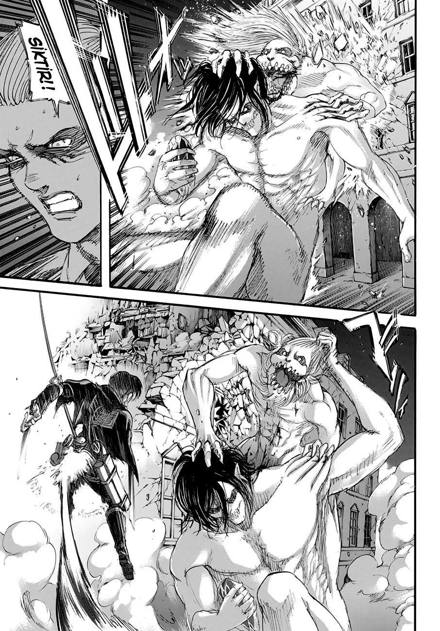 Attack on Titan - Sayfa 34