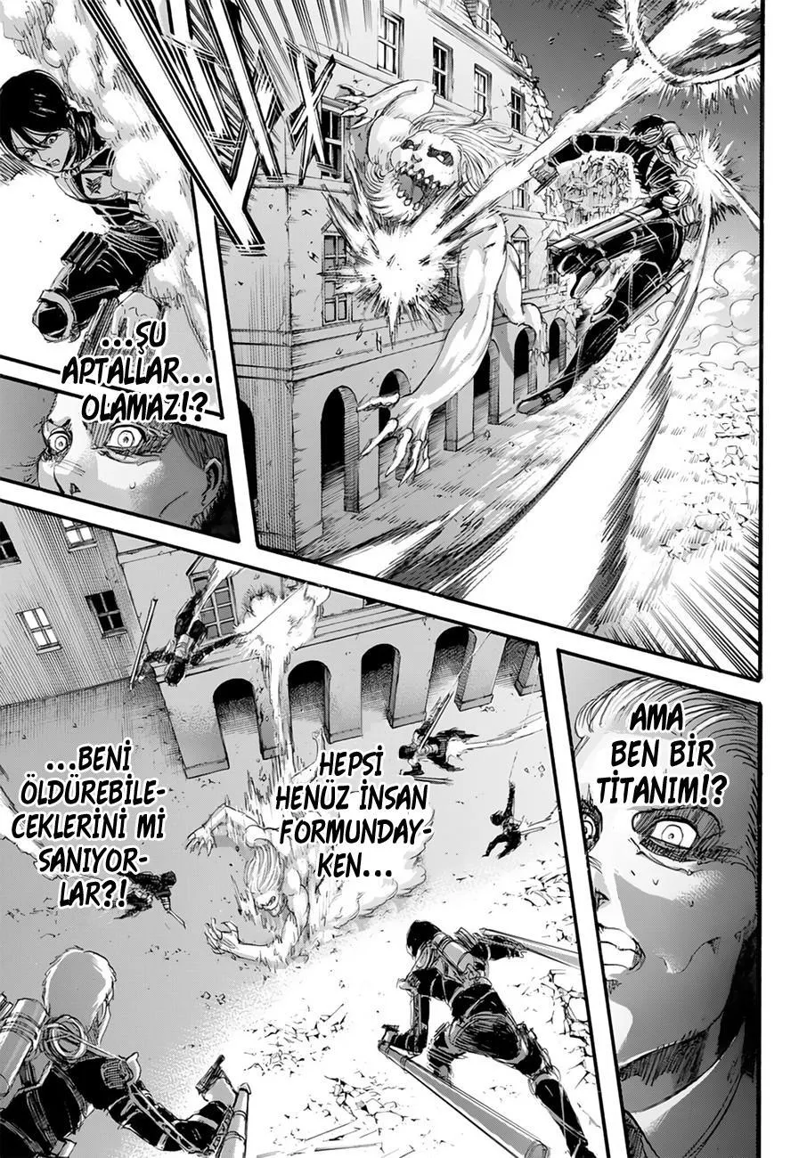 Attack on Titan - Sayfa 36