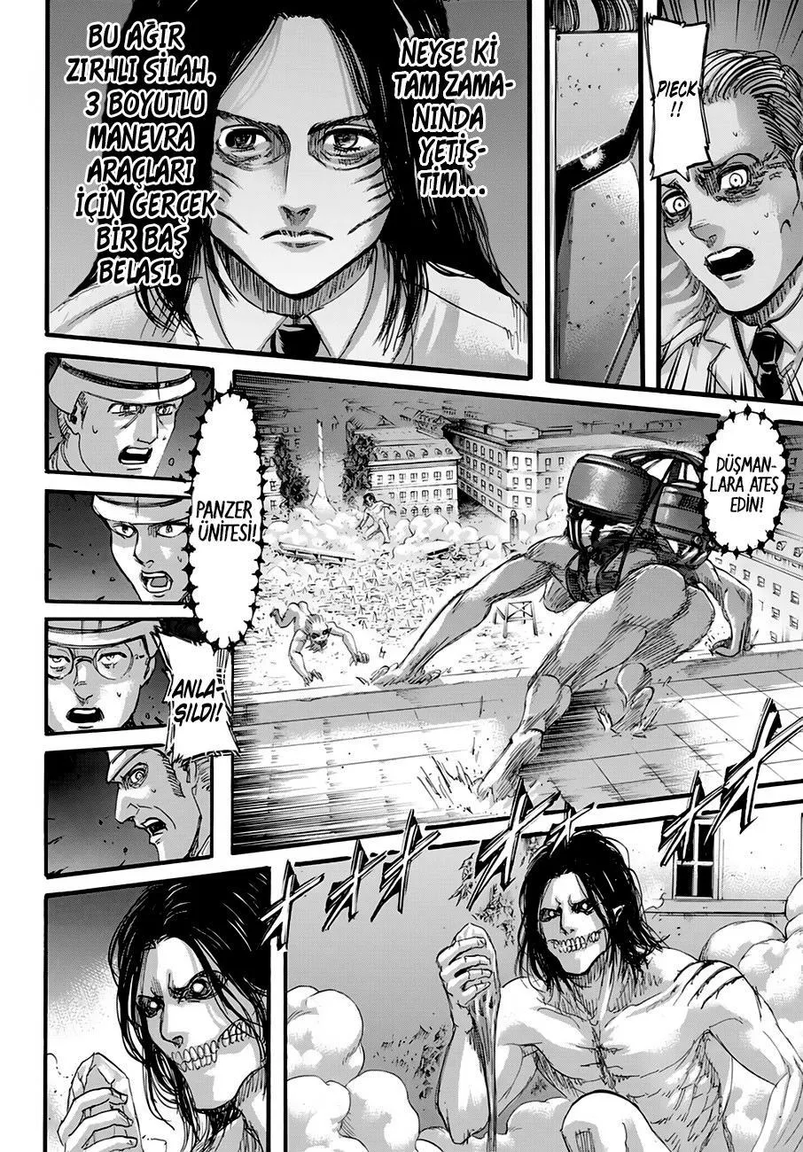 Attack on Titan - Sayfa 39