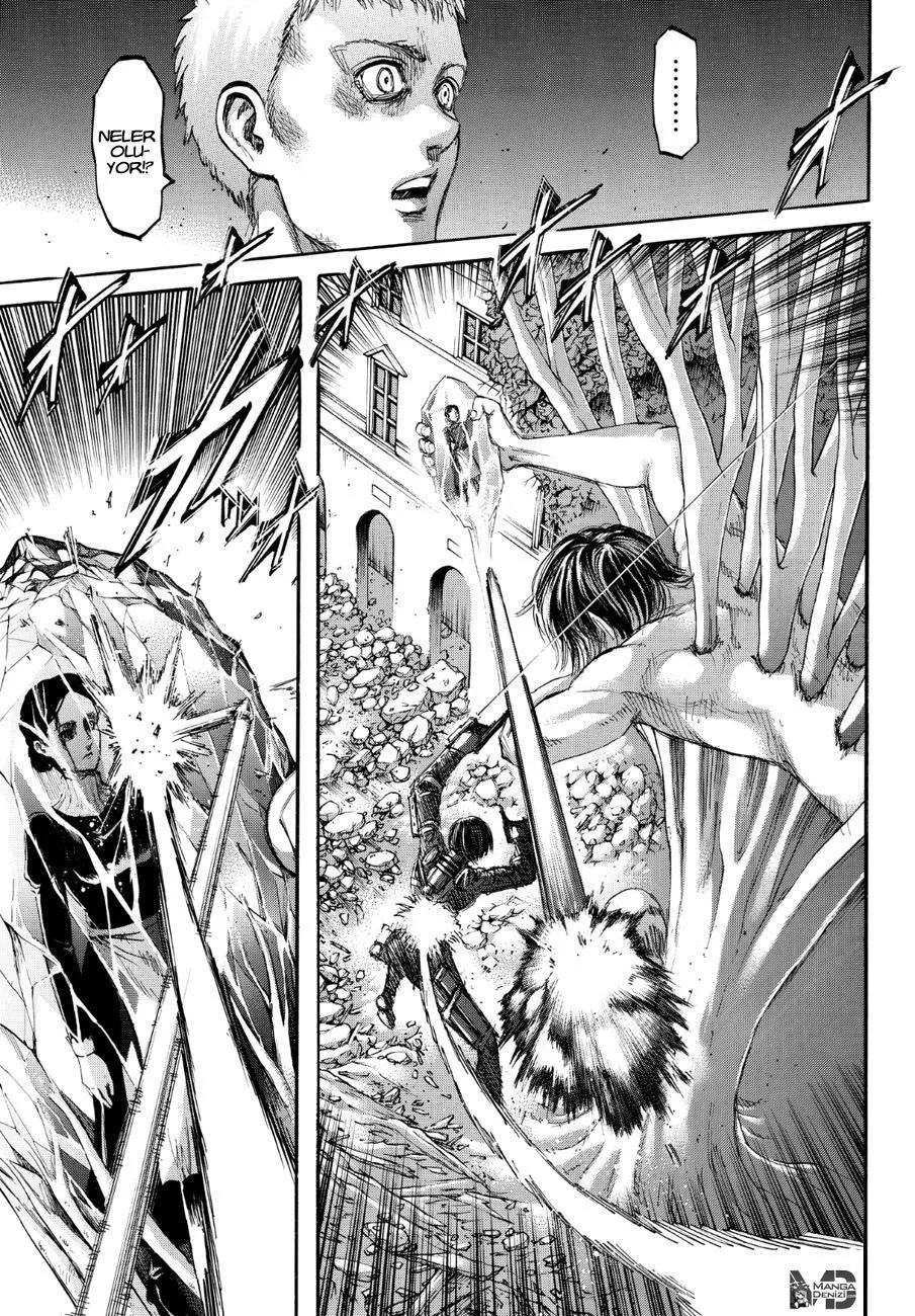 Attack on Titan - Sayfa 5