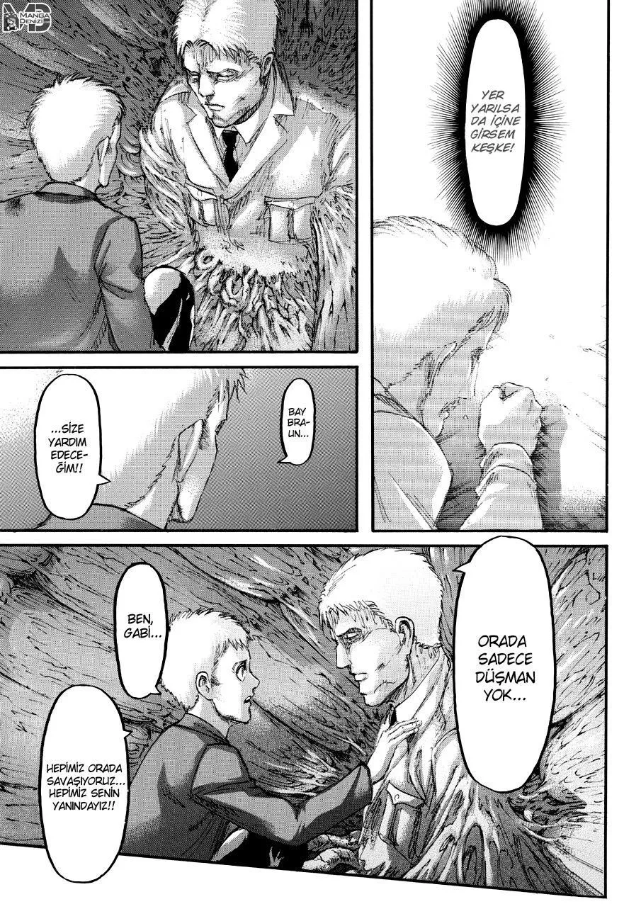 Attack on Titan - Sayfa 9