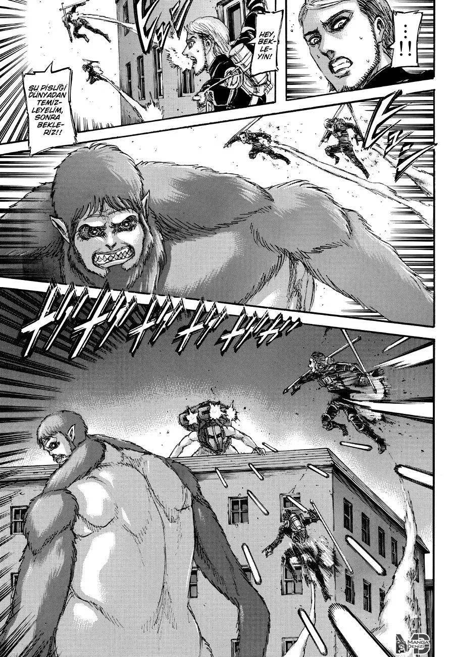 Attack on Titan - Sayfa 11