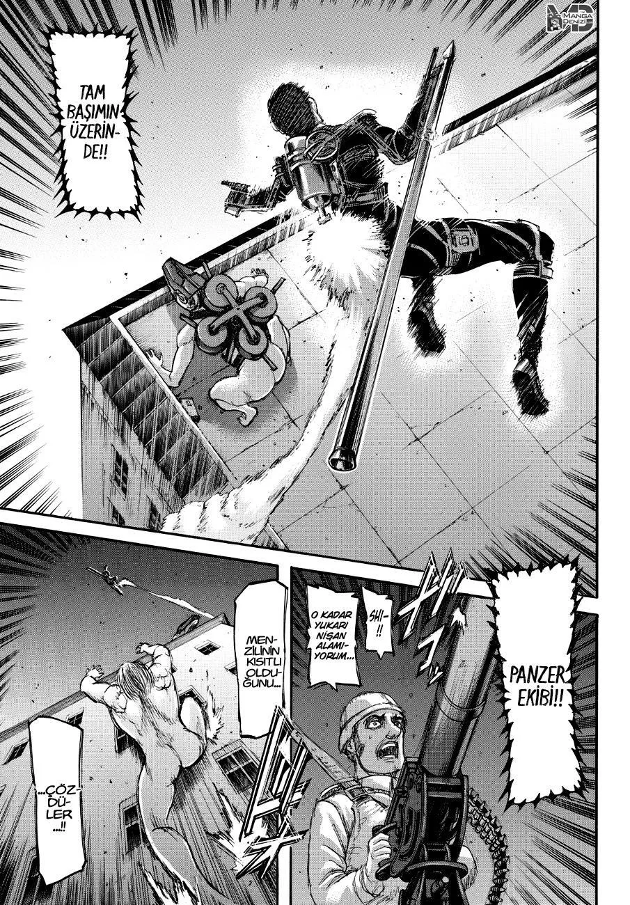 Attack on Titan - Sayfa 13