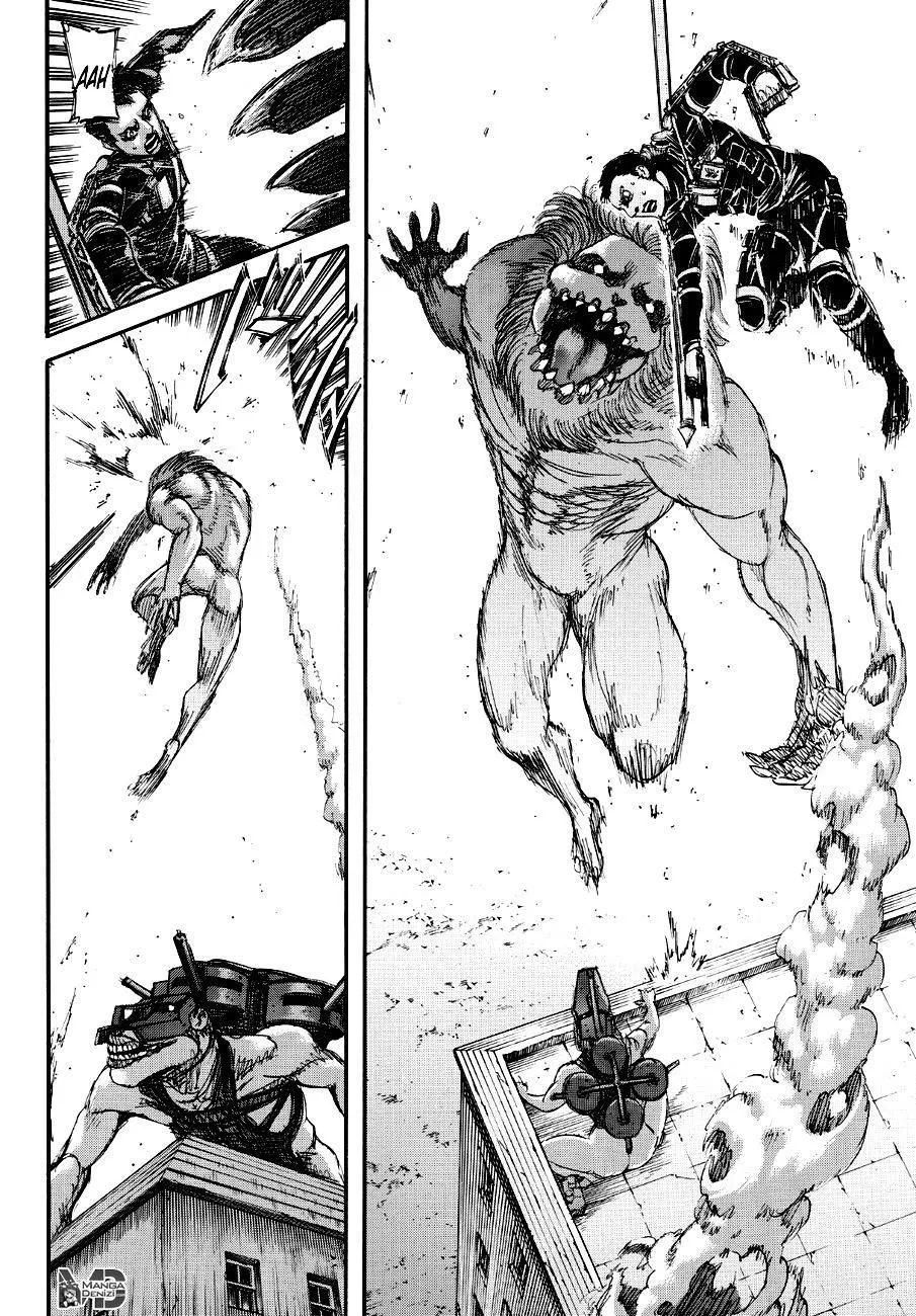 Attack on Titan - Sayfa 14