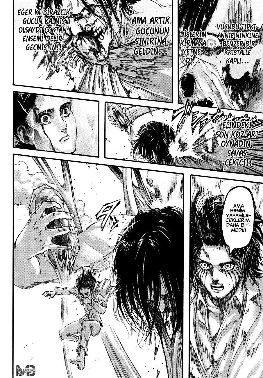 Attack on Titan - Sayfa 18