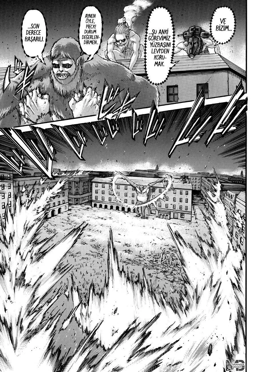 Attack on Titan - Sayfa 21