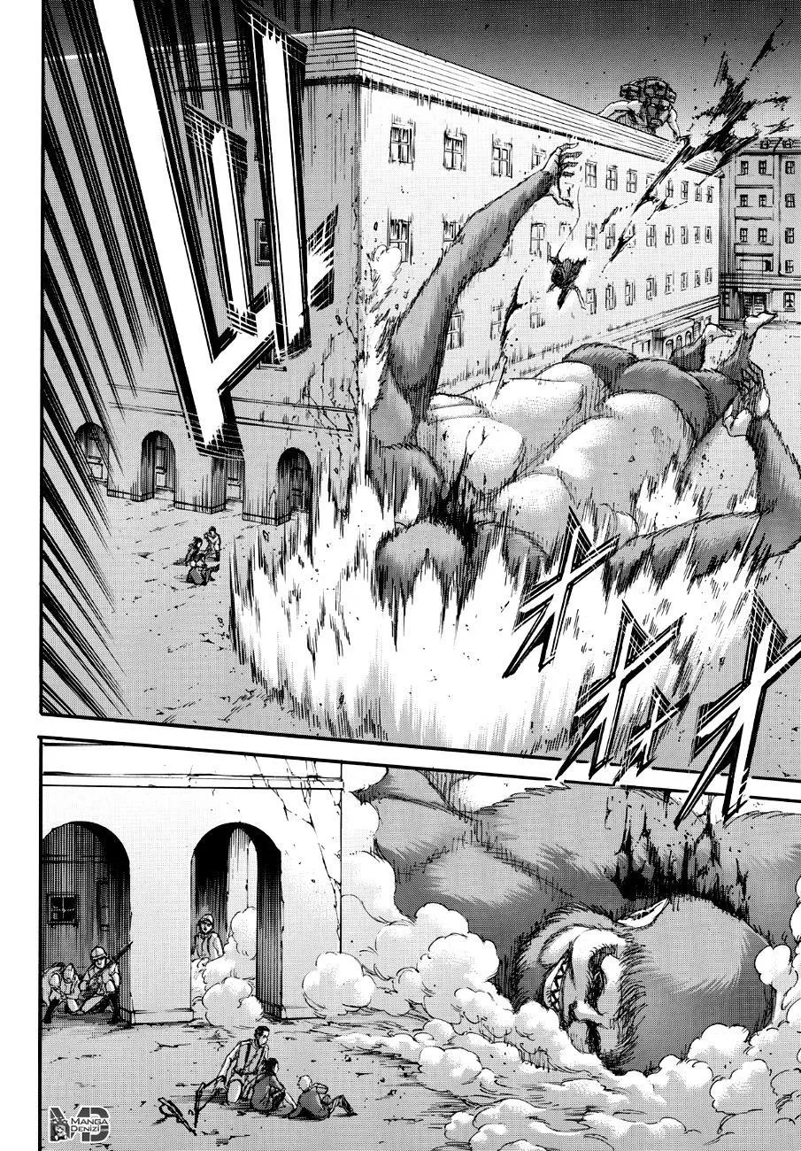 Attack on Titan - Sayfa 34