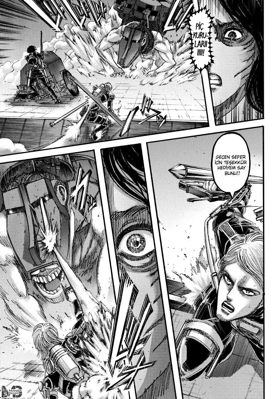 Attack on Titan - Sayfa 39
