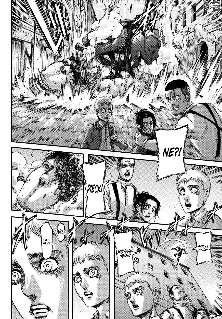 Attack on Titan - Sayfa 42