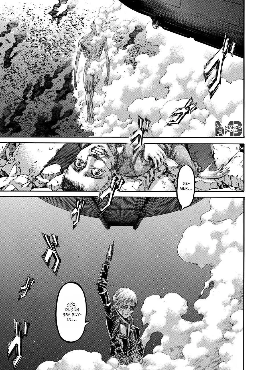 Attack on Titan - Sayfa 5