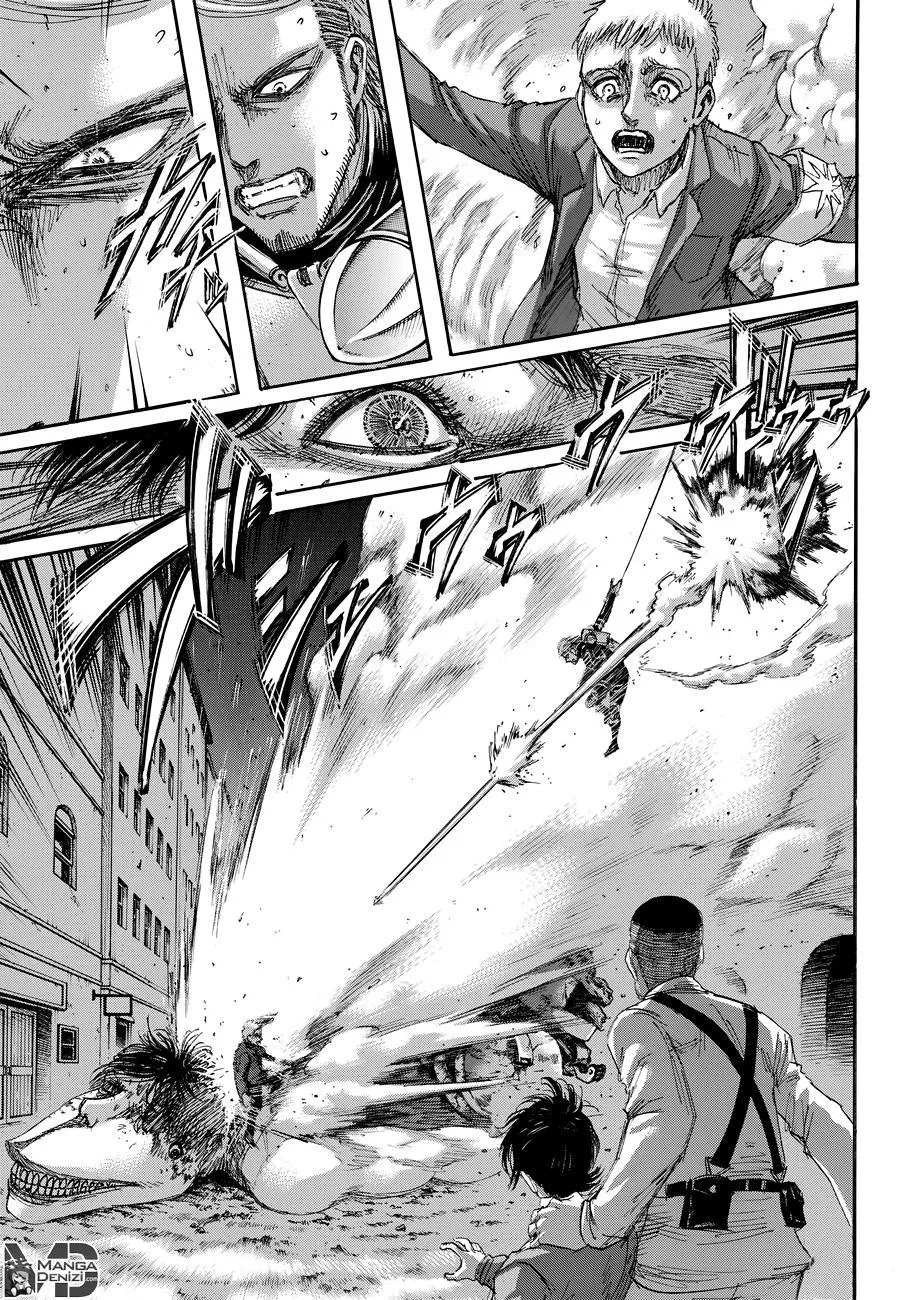 Attack on Titan - Sayfa 7