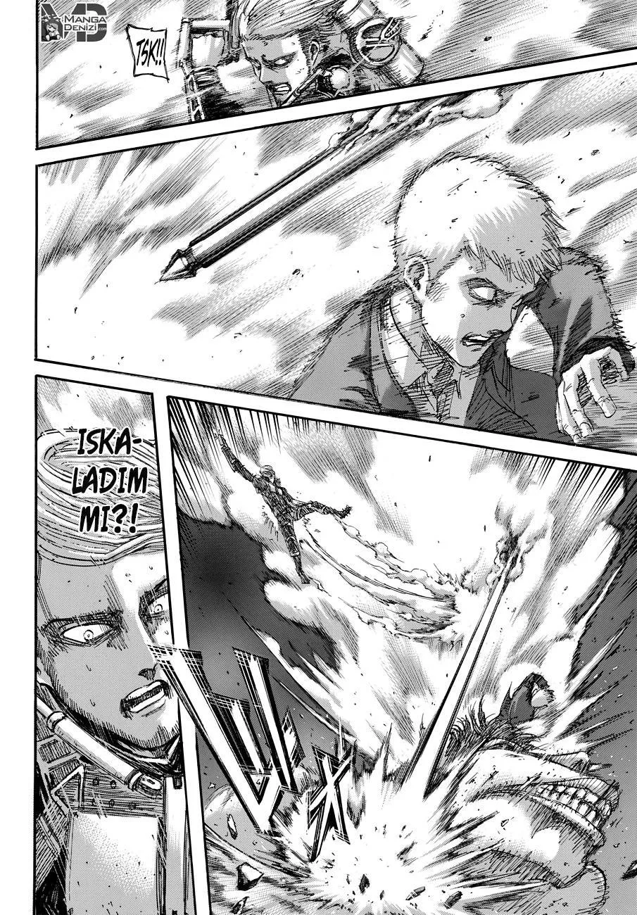 Attack on Titan - Sayfa 8