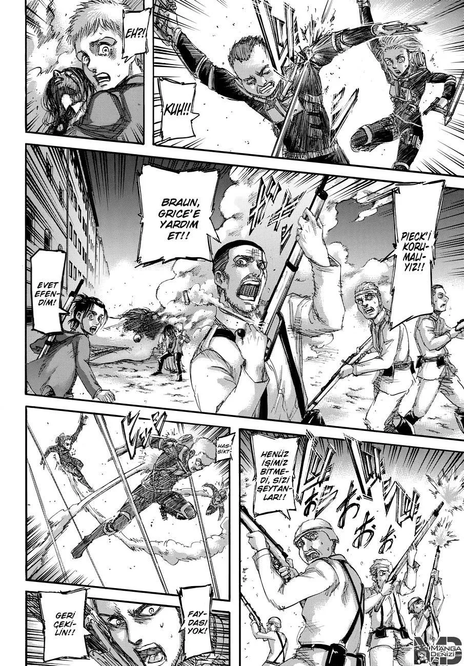 Attack on Titan - Sayfa 10