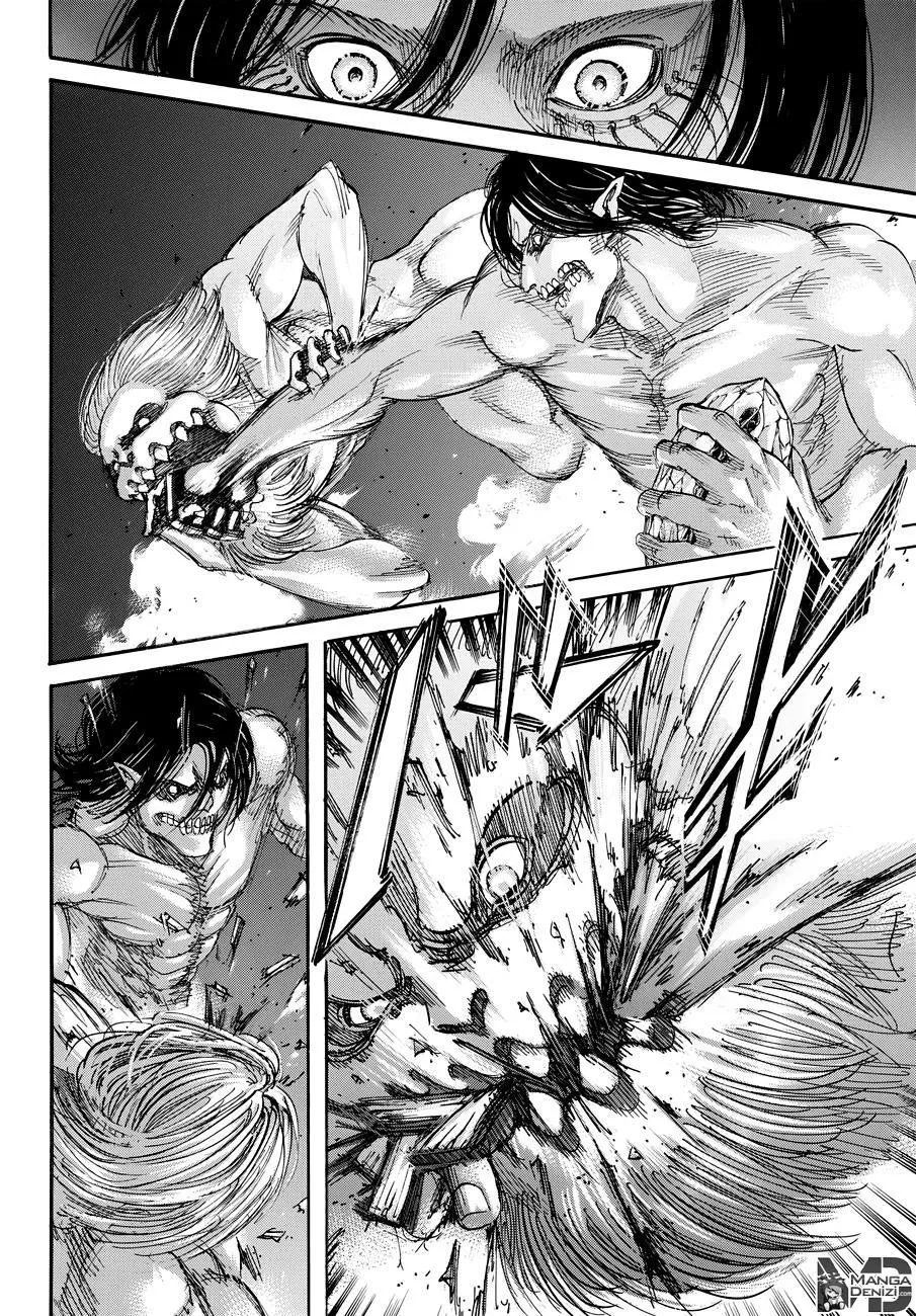 Attack on Titan - Sayfa 14