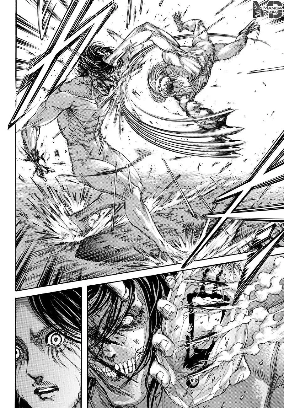 Attack on Titan - Sayfa 16