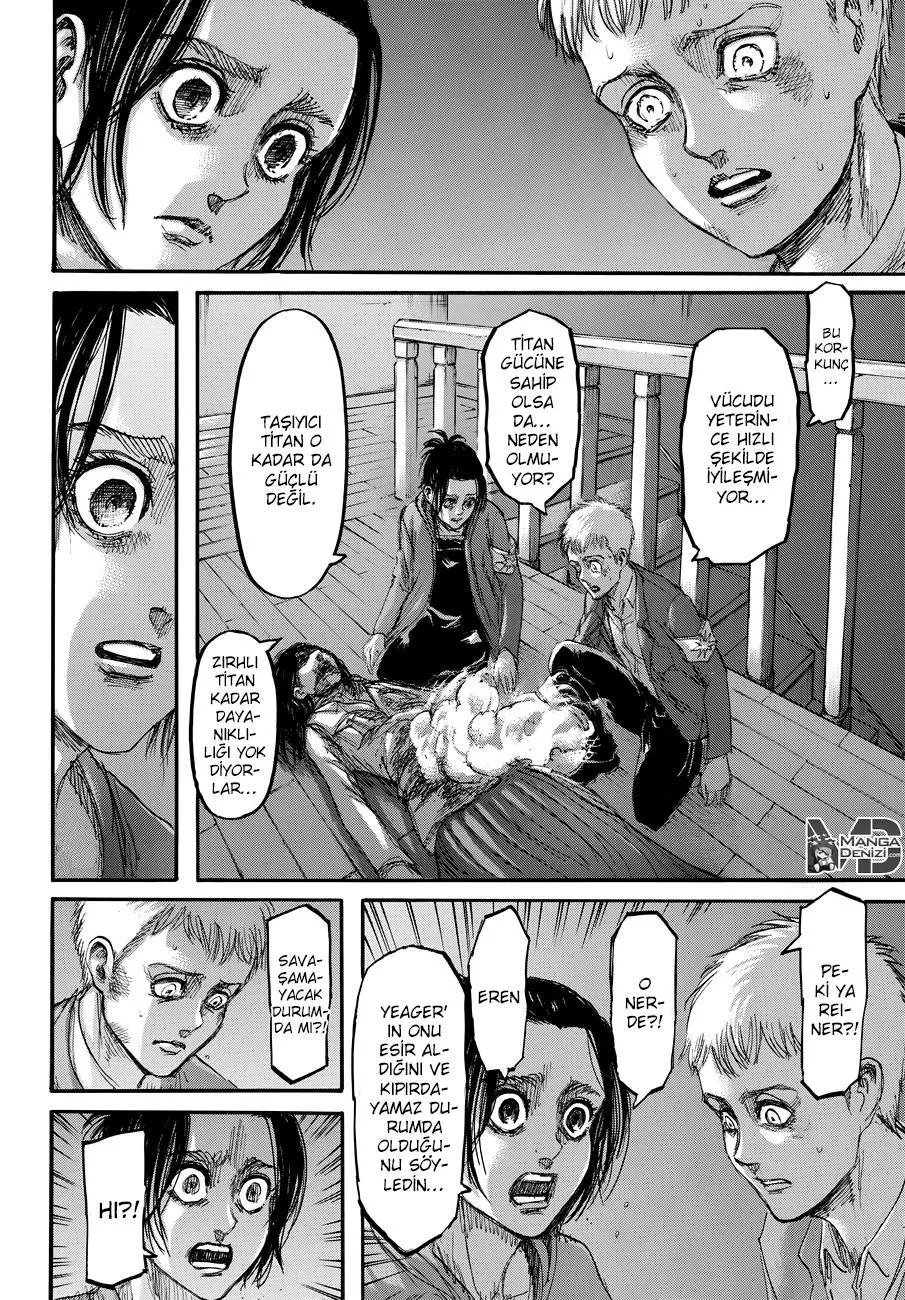 Attack on Titan - Sayfa 18